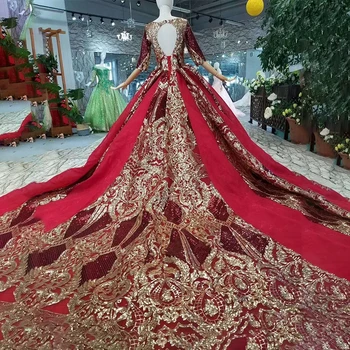 AIJINGYU Inci Elbiseler Gümrükleme Önlük Tren Guangzhou Dantel Up Coutures Fas Elbisesi Durum Abiye Hindistan