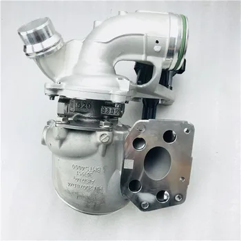 B38 motor turboşarjı için 8631700 065-0399 turbo
