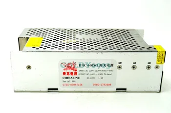 DNC-660SG LJM Amplifikatör kurulu Adanmış Anahtarlama Güç 660 W Güç Kaynağı