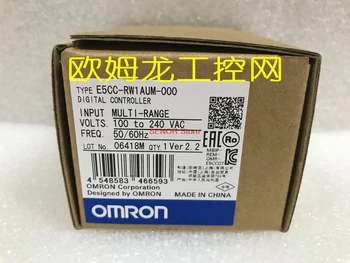 E5CC-RW1AUM-000 termostat E5CC serisi yepyeni orijinal