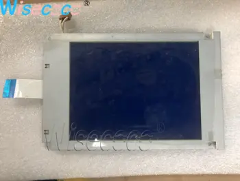Endüstriyel için Wisecoco SP14Q002-B1 LCD Ekran Modülü