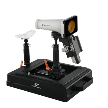 Fundus Kamera Taşınabilir Oftalmik Fundus Kamera Oftalmik Enstrüman Fundus Kamera