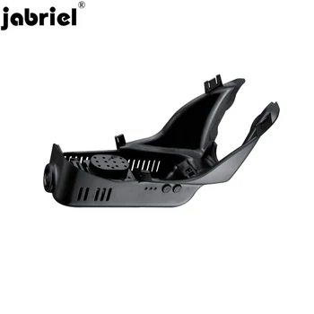 Jabriel HD 1080 P araç içi kamera kamera 24 saat araba kaydedici araba dvr'ı arka Kamera Volvo xc60 xc90 s60 s90 v60 s80 v50 v40 s40