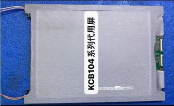 KCB104VG2BA-A21 Kalite test video sağlanabilir, 1 yıl garanti, depo stok