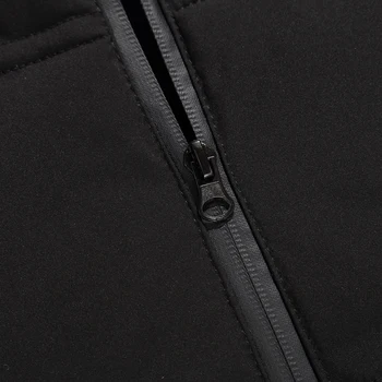 Moda Marka Erkek Aşağı Ceket Kalın Kapüşonlu Rüzgar Geçirmez Kış Ceket Erkekler Sıcak Kar Ceket Rahat Erkek Giyim Artı Boyutu M-3XL