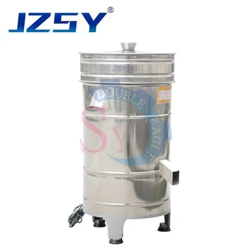 Toptan fiyat ucuz paslanmaz çelik kurutucu / Ticari gıda boşaltma makinesi / Küçük sebze susuzlaştırma makinesi