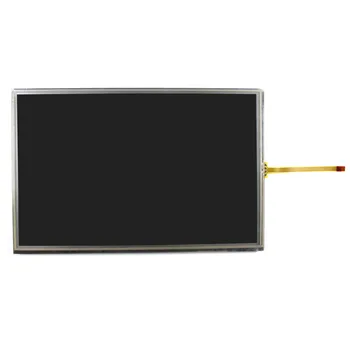 TV PC H DMI CVBS RF USB LCD Denetleyici Kurulu + 10.1 inç B101EW05 1280x800 + Dokunmatik Panel