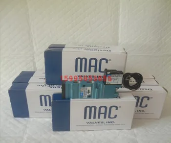 Yeni MAC solenoid valfı 916B-PM-501BA